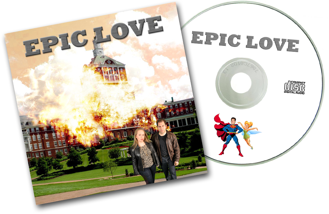 Download Epic Love
